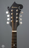 Eastman Mandolins - MD315 with K&K Pickup - Headstock