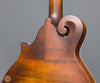 Eastman Mandolins - MD315 with K&K Pickup - Heel