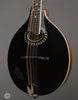 Eastman Mandolins - MD404 - Angle