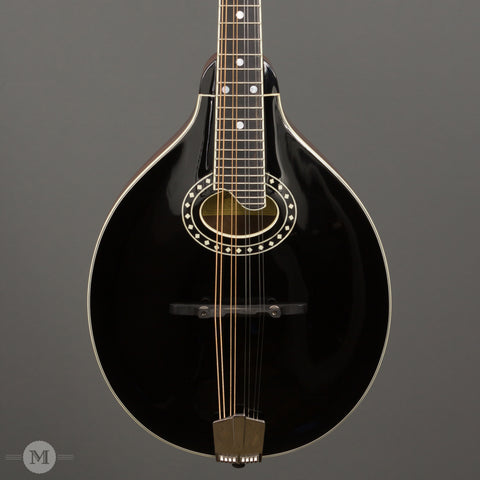 Eastman Mandolins - MD404 - Front Close