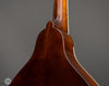 Eastman Mandolins - MD404 - Heel