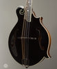 Eastman Mandolins - MD415-BK - Angle