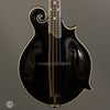 Eastman Mandolins - MD415-BK - Front Close