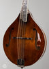 Eastman Mandolins - MD505 - Angle