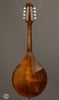 Eastman Mandolins - MD505 - Back