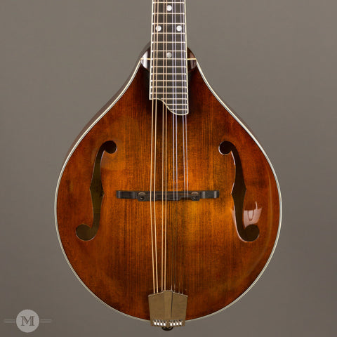 Eastman Mandolins - MD505 - Front Close
