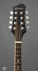 Eastman Mandolins - MD505 - Headstock