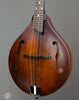 Eastman Mandolins - MD505CC/N Contoured Comfort Edge - Angle