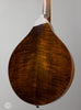 Eastman Mandolins - MD505-CS - Back Angle