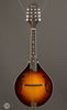 Eastman Mandolins - MD505-CS  - Front