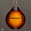 Eastman Mandolins - MD505-CS - Front Close