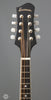 Eastman Mandolins - MD505-CS - Headstock