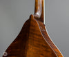 Eastman Mandolins - MD505-CS - Heel