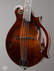 Eastman Mandolins - MD515-CLA - Angle