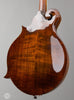 Eastman Mandolins - MD515-CLA - Back Angle