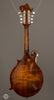 Eastman Mandolins - MD515-CLA - Back