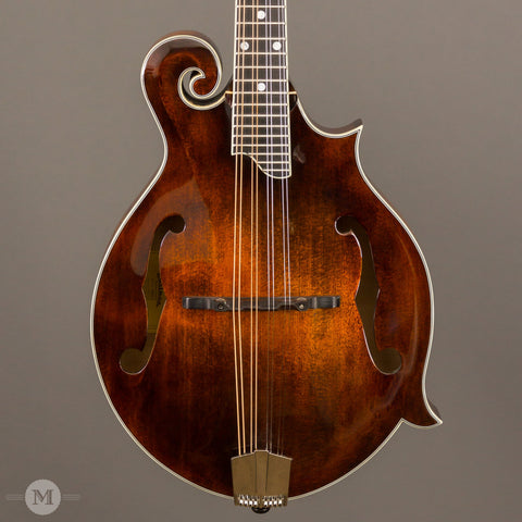 Eastman Mandolins - MD515-CLA