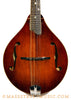 MD605 A Style Used Mandolin - body