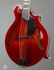 Eastman Mandolins - MD615-CLA with K&K Pickup - Angle
