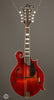 Eastman Mandolins - MD615-CLA with K&K Pickup - Front