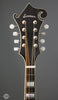 Eastman Mandolins - MD615-CLA with K&K Pickup - Headstock