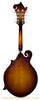 Eastman MD615 F-Style Mandolin Used - back