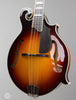 Eastman Mandolins - MD615 SB with K&K Pickup - Angle