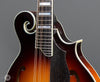 Eastman Mandolins - MD615 SB with K&K Pickup - Frets