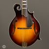 Eastman Mandolins - MD615 SB with K&K Pickup - Front Close