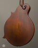 Eastman Mandolins - MDA315 Mandola with K&K pickup - Back Angle