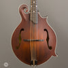 Eastman Mandolins - MDA315 Mandola with K&K pickup - Front Close