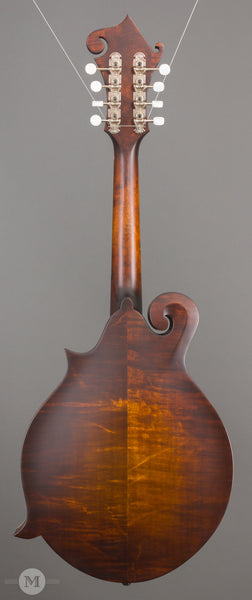Eastman Mandolins - MDA315 Mandola | Mass Street Music