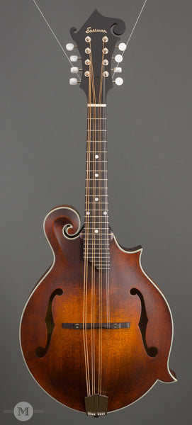 Eastman Mandolins - MDA315 Mandola | Mass Street Music