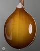 Eastman Mandolin - MDO605 - Goldburst - Octave Mandolin - Back