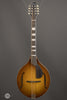 Eastman Mandolin - MDO605 - Goldburst - Octave Mandolin - Front