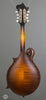 Collings Mandolins - MF GT - Back