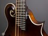 Collings Mandolins - MF GT - Frets