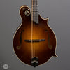 Collings Mandolins - MF GT