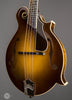 Collings Mandolins - MF5 - Cremona Burst - Angle