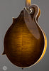 Collings Mandolins - MF5 - Cremona Burst - Back Angle