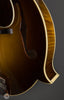 Collings Mandolins - MF5 - Cremona Burst - Binding