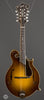 Collings Mandolins - MF5 - Cremona Burst - Front