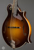 Collings Mandolins - MF GT - Sunburst - Front Angle