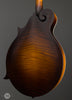 Collings Mandolins - MF GT - Sunburst - Back Angle