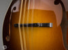 Collings Mandolins - MF GT - Sunburst - Bridge