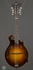 Collings Mandolins - MF GT - Sunburst - Front