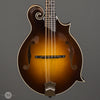 Collings Mandolins - MF GT - Sunburst Front Close