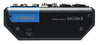 Yamaha MG06X Mixer with FX - stock top