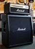 Marshall MG100FX Stack Used - angle