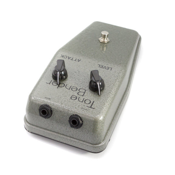 British Pedal Company トレブルブースター British Pedal Company Dallas Rangemaster トレブルブースター